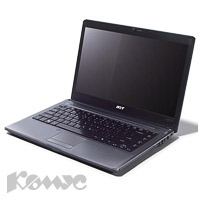 Acer Aspire Timeline 5810TG-944G50Mi