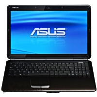 Asus K50ID
