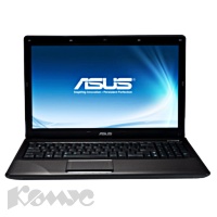Asus K52F