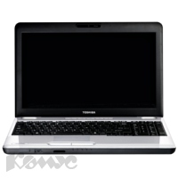 Toshiba Satellite L500-1ZW