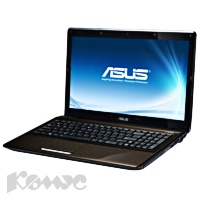 Asus K52JC
