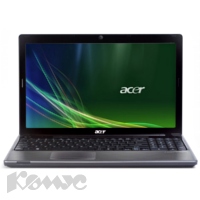 Acer Aspire TimelineX 5820TG-434G64Mi