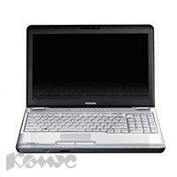 Toshiba Satellite L500-1UJ 