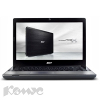 Acer Aspire TimelineX 4820T-353G25Mi